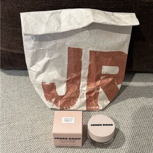 Jones Road Beauty Exclusive Just A Sec In Sunkissed